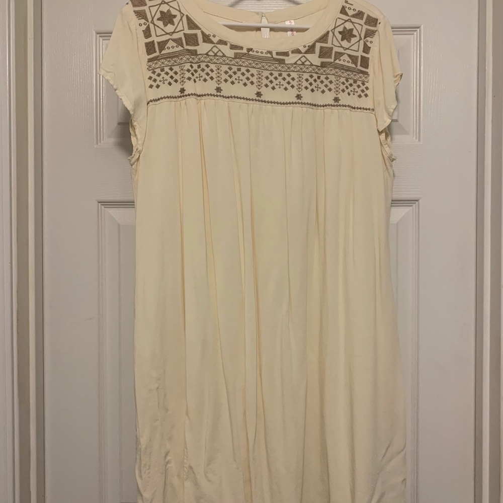 Xhilaration Dress